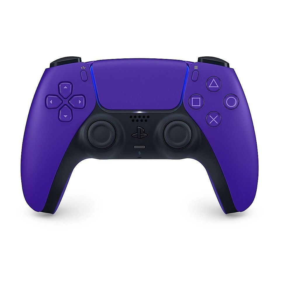 Sony PlayStation 5 DualSense V2 Wireless Gamepad Galactic Purple Sony PlayStation 5 DualSense V2 Wireless Gamepad Galactic Purple