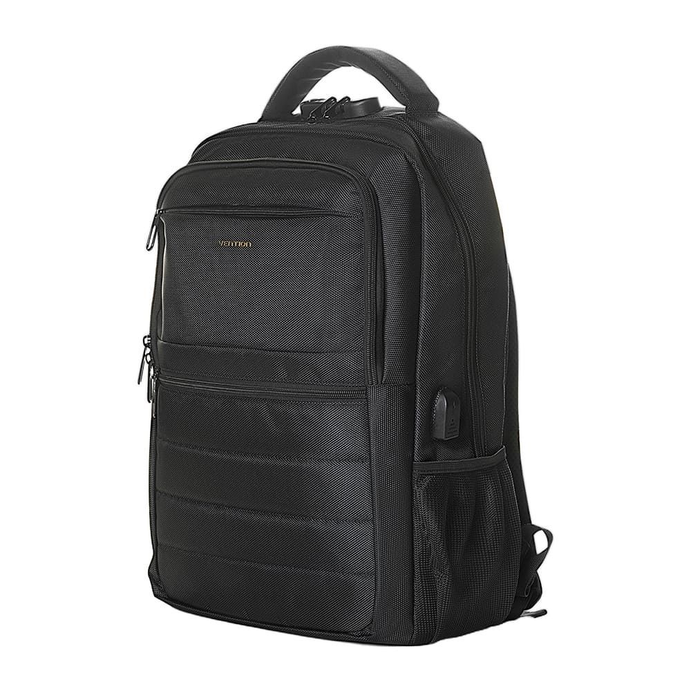 Vention KRK 20l BK waterproof Laptop Backpack 17" Black
