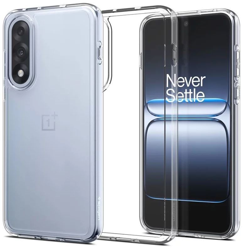 Spigen Ultra Hybrid case for OnePlus Nord 5 5G Crystal Clear