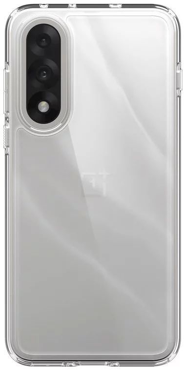 Spigen Ultra Hybrid case for OnePlus Nord 5 5G Crystal Clear