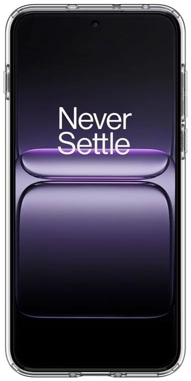 Spigen Ultra Hybrid case for OnePlus Nord 5 5G Crystal Clear