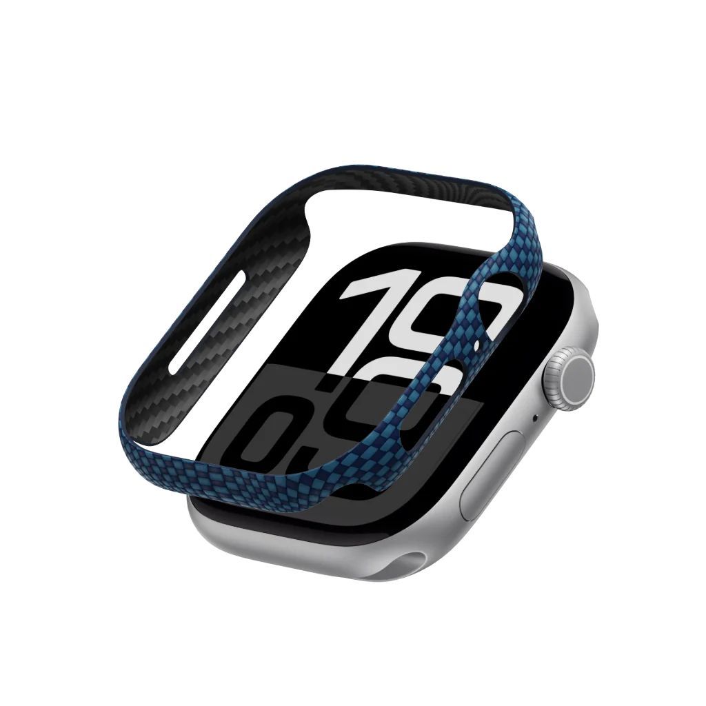 Pitaka Air case for Apple Watch 10 42 mm Moonrise