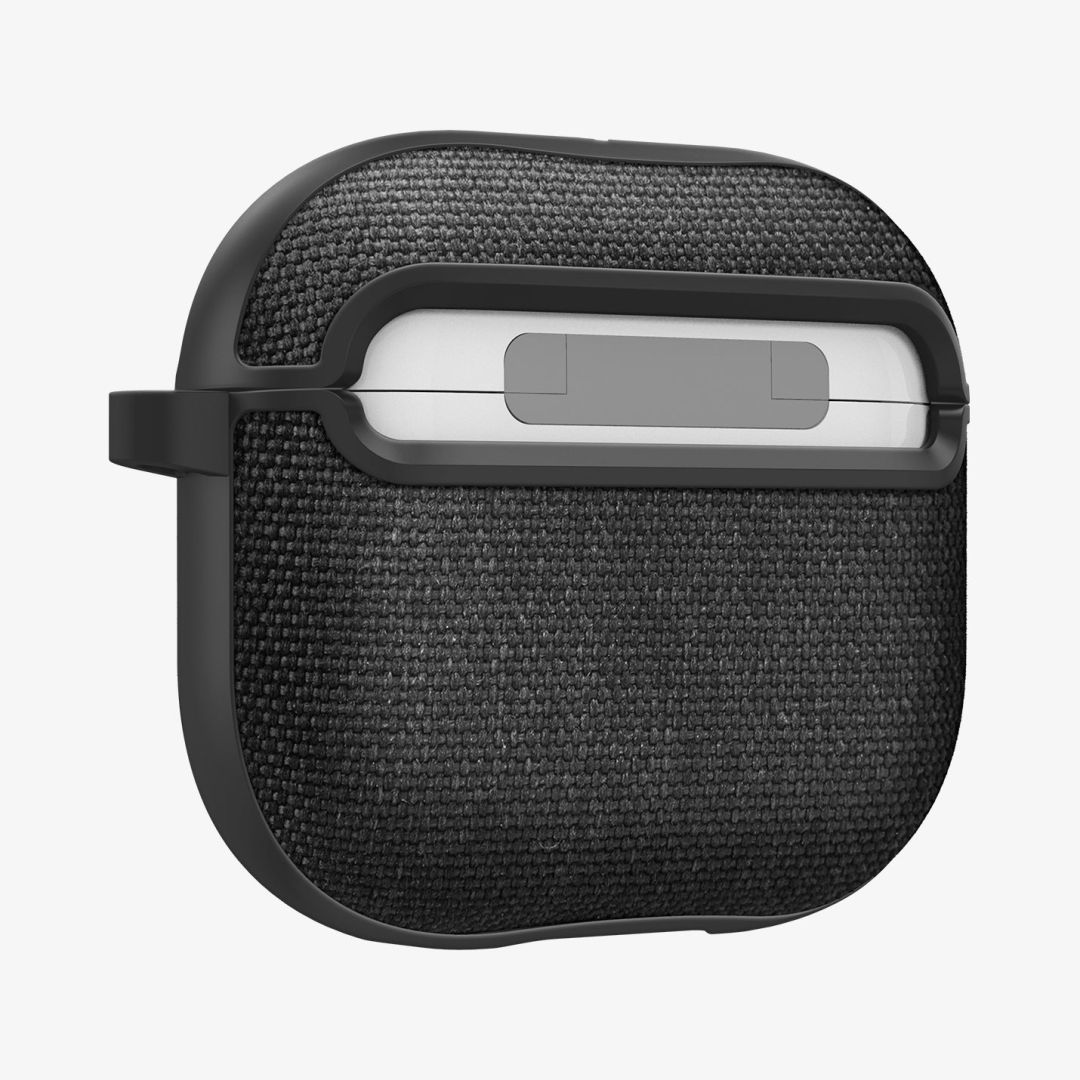 Spigen Urban Fit AirPods 4 Black Spigen Urban Fit AirPods 4 Black