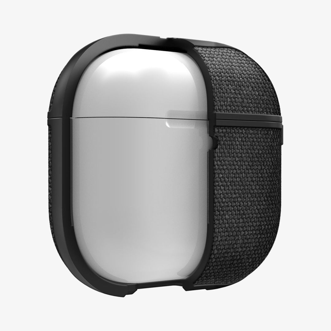 Spigen Urban Fit AirPods 4 Black Spigen Urban Fit AirPods 4 Black