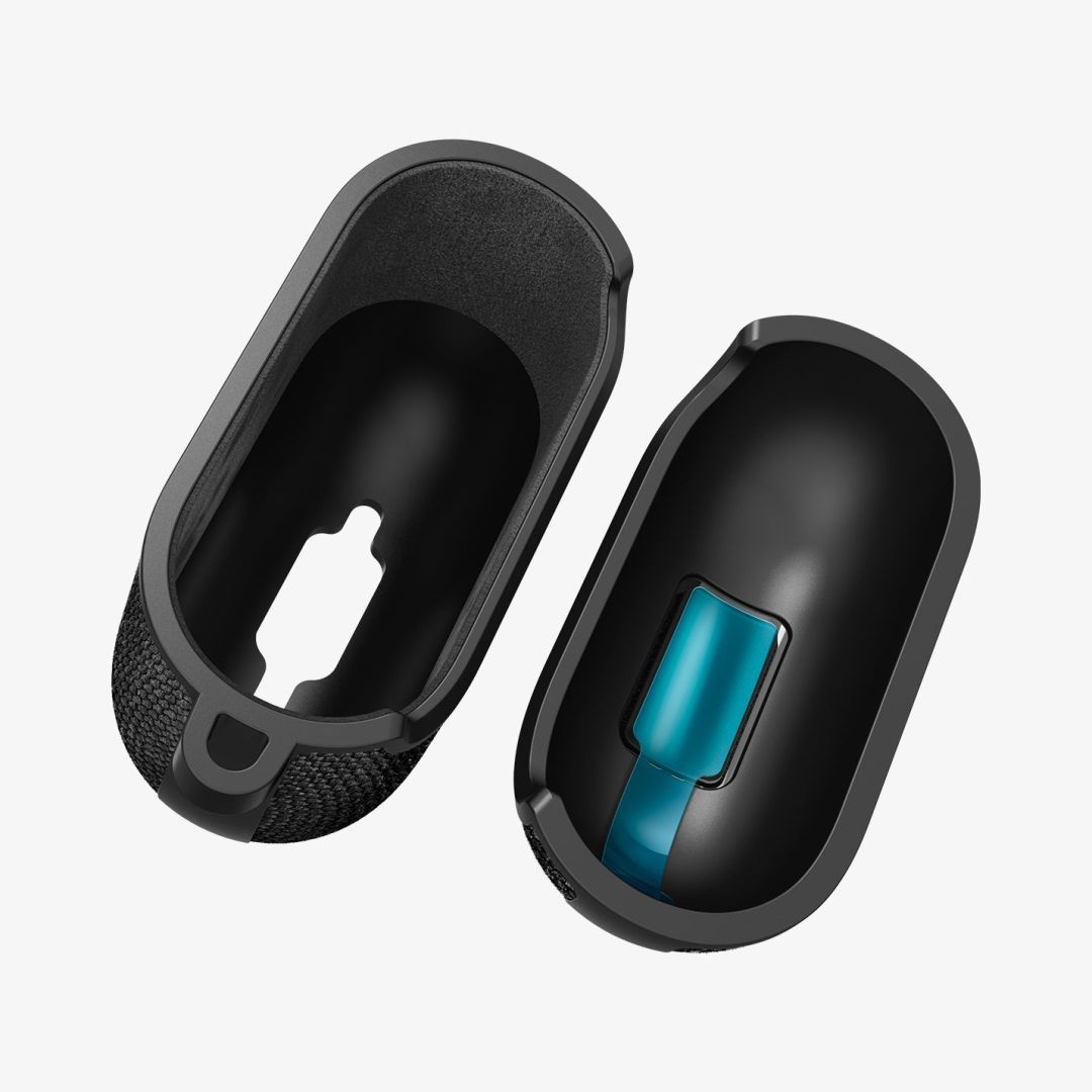 Spigen Urban Fit AirPods 4 Black Spigen Urban Fit AirPods 4 Black