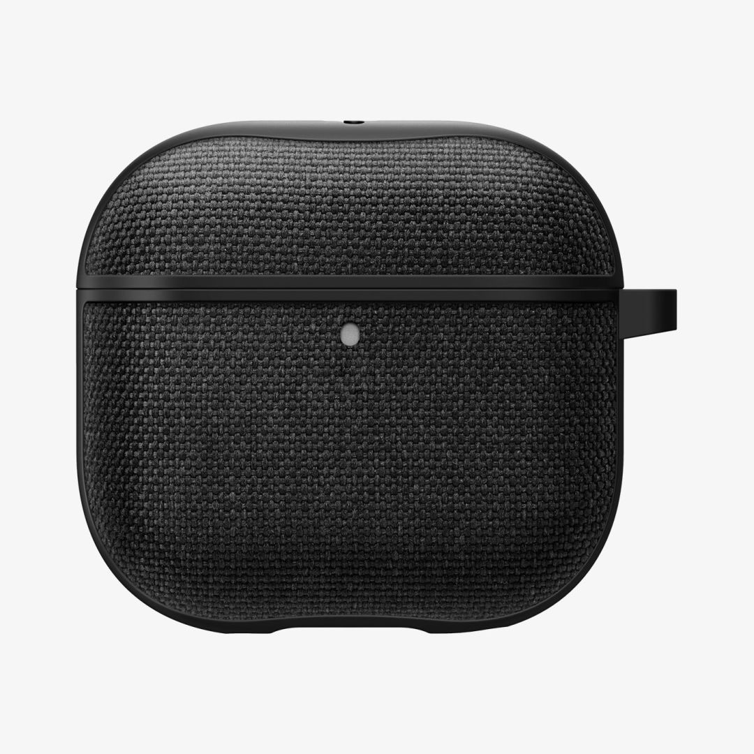 Spigen Urban Fit AirPods 4 Black Spigen Urban Fit AirPods 4 Black
