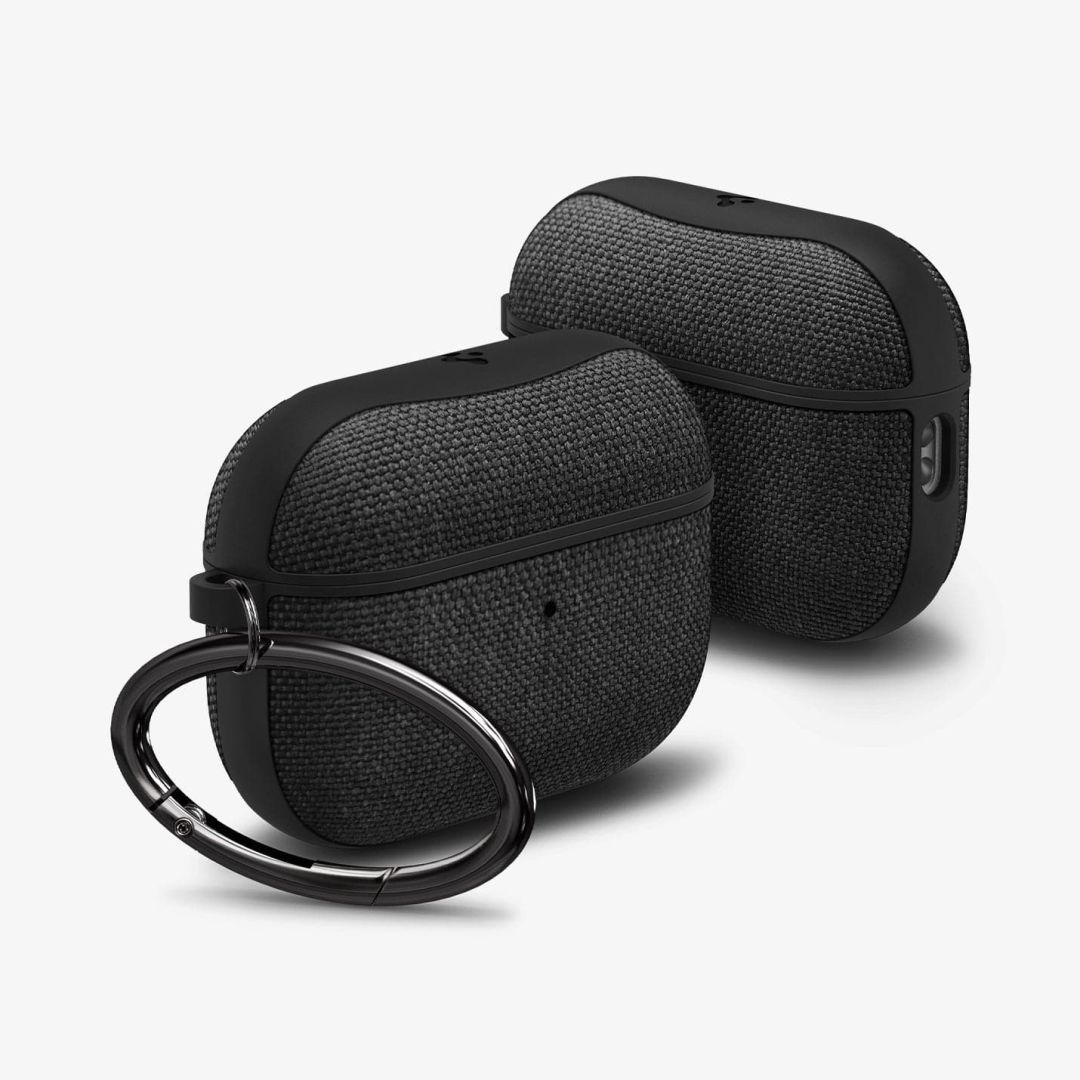 Spigen Urban Fit AirPods 4 Black Spigen Urban Fit AirPods 4 Black