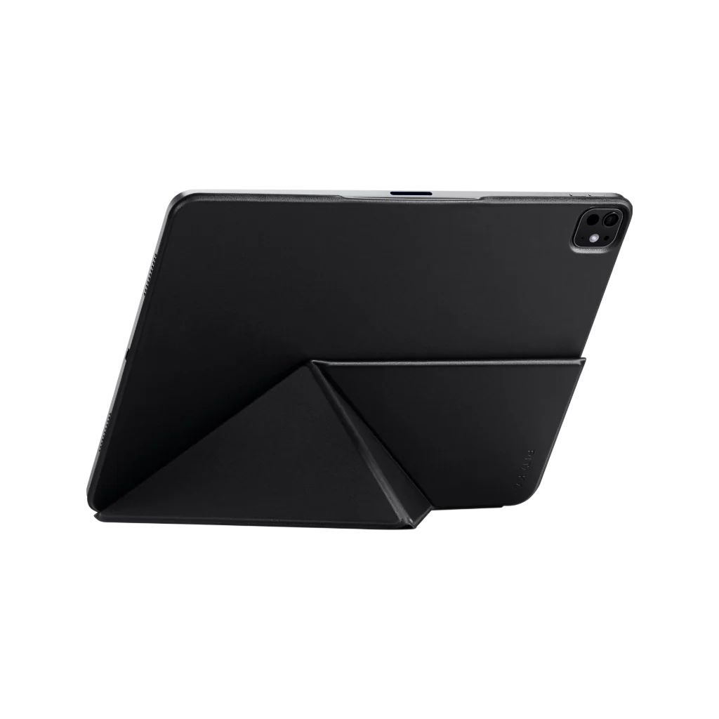 Pitaka Folio 2 case iPad Pro 11" 2024 Black Pitaka Folio 2 case iPad Pro 11" 2024 Black