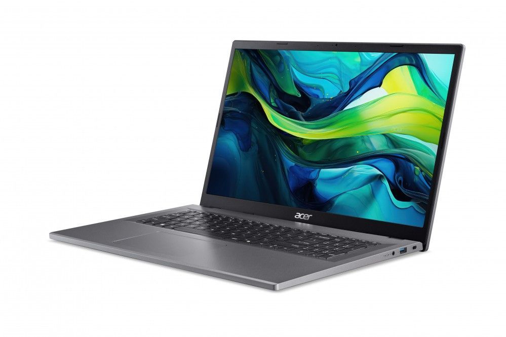 Acer Aspire Go AG17-31P-35C6 Steel Grey