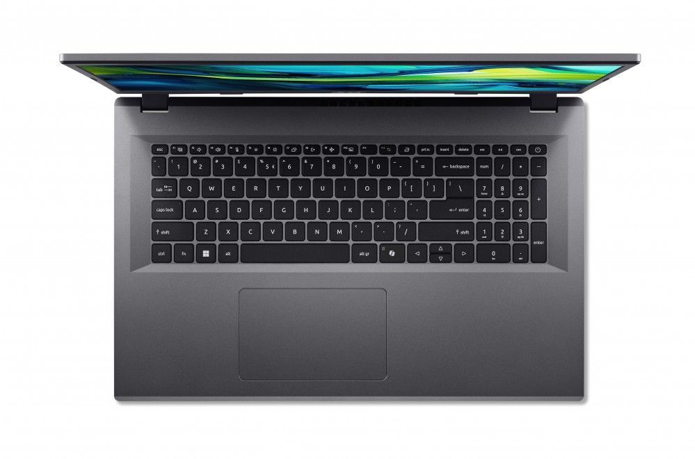 Acer Aspire Go AG17-31P-35C6 Steel Grey