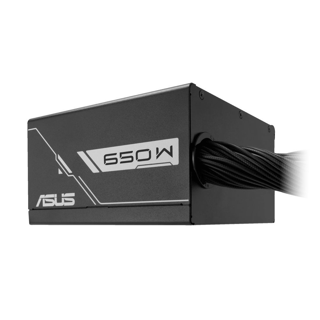 Asus 650W 80+ Bronze Prime Asus 650W 80+ Bronze Prime