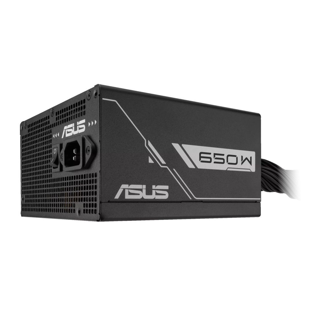 Asus 650W 80+ Bronze Prime Asus 650W 80+ Bronze Prime