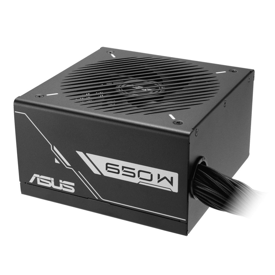 Asus 650W 80+ Bronze Prime Asus 650W 80+ Bronze Prime
