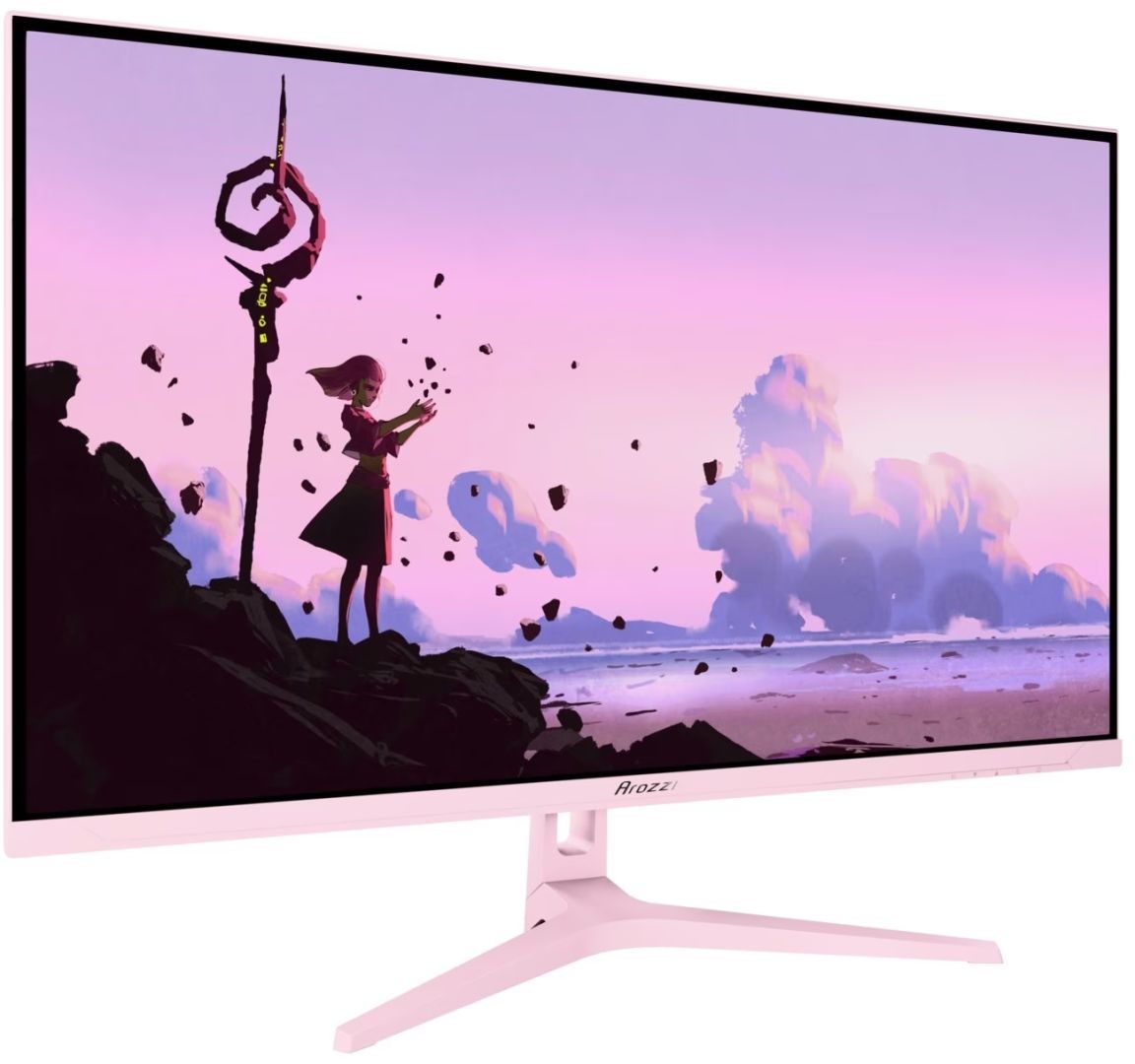 Arozzi 32" Nova 32T2K180 IPS LED Arozzi 32" Nova 32T2K180 IPS LED