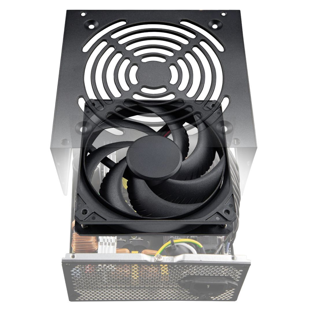 Cougar 650W 80+ Bronze ATLAS 650 Cougar 650W 80+ Bronze ATLAS 650