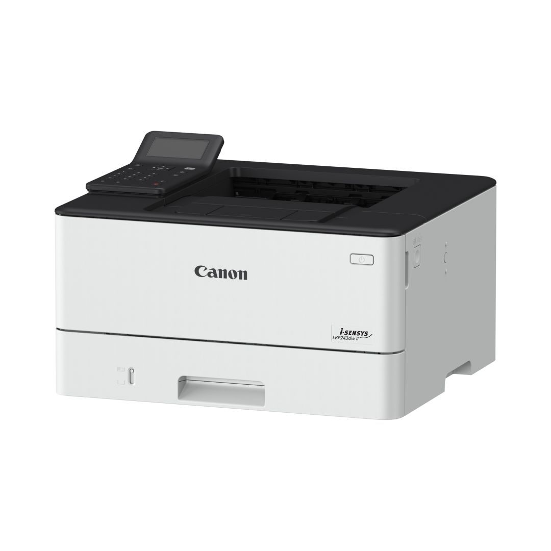 Canon i-SENSYS LBP243dw II Wireless Lézernyomtató Canon i-SENSYS LBP243dw II Wireless Lézernyomtató
