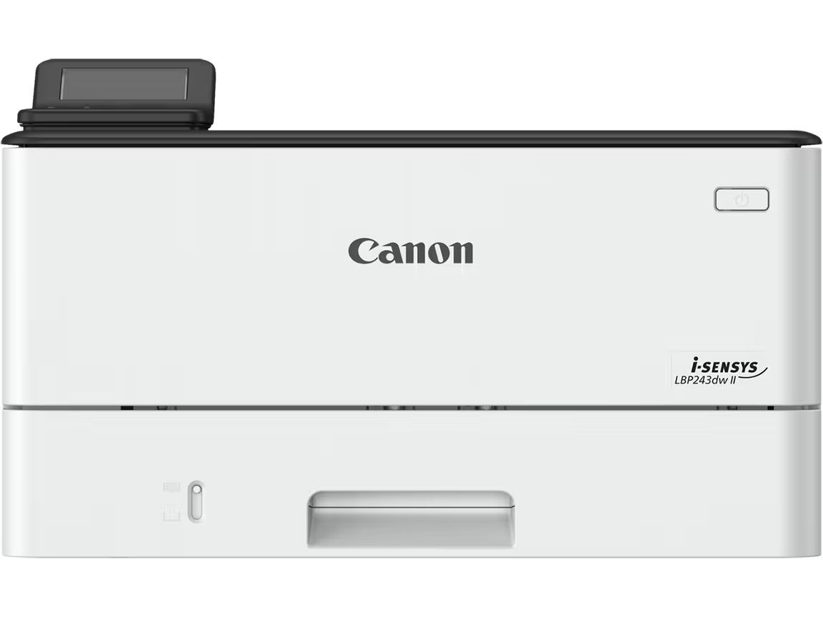 Canon i-SENSYS LBP243dw II Wireless Lézernyomtató Canon i-SENSYS LBP243dw II Wireless Lézernyomtató