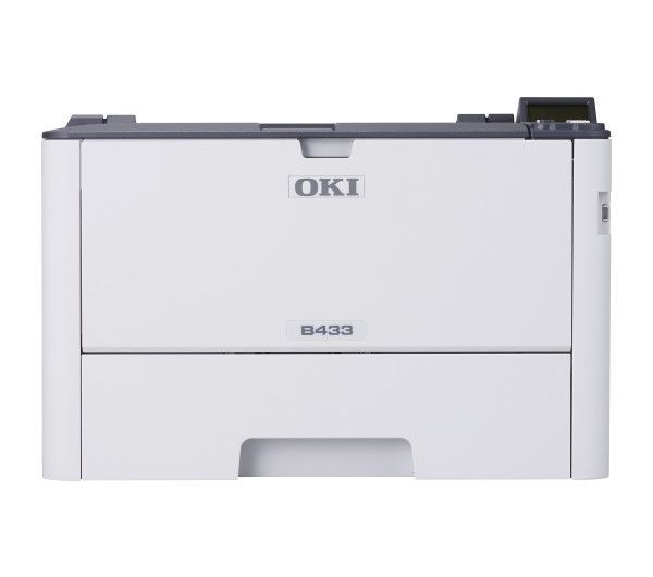 Oki B433DN Lézernyomtató Oki B433DN Lézernyomtató
