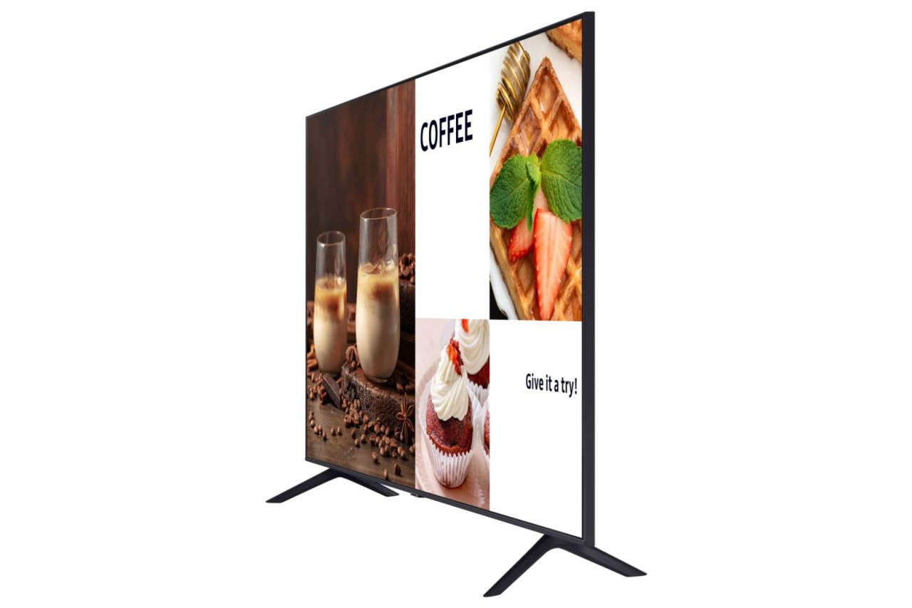 Samsung 50" LH50BEFHLGUXEN LED Smart Samsung 50" LH50BEFHLGUXEN LED Smart