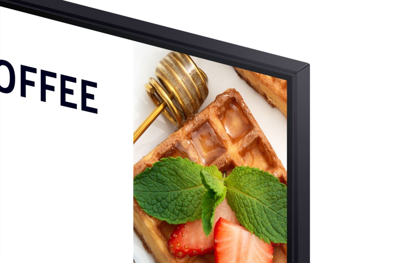 Samsung 50" LH50BEFHLGUXEN LED Smart Samsung 50" LH50BEFHLGUXEN LED Smart