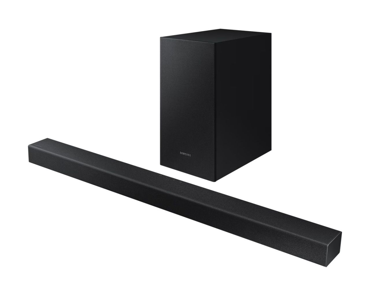 Samsung HW-T420 Soundbar Black Samsung HW-T420 Soundbar Black