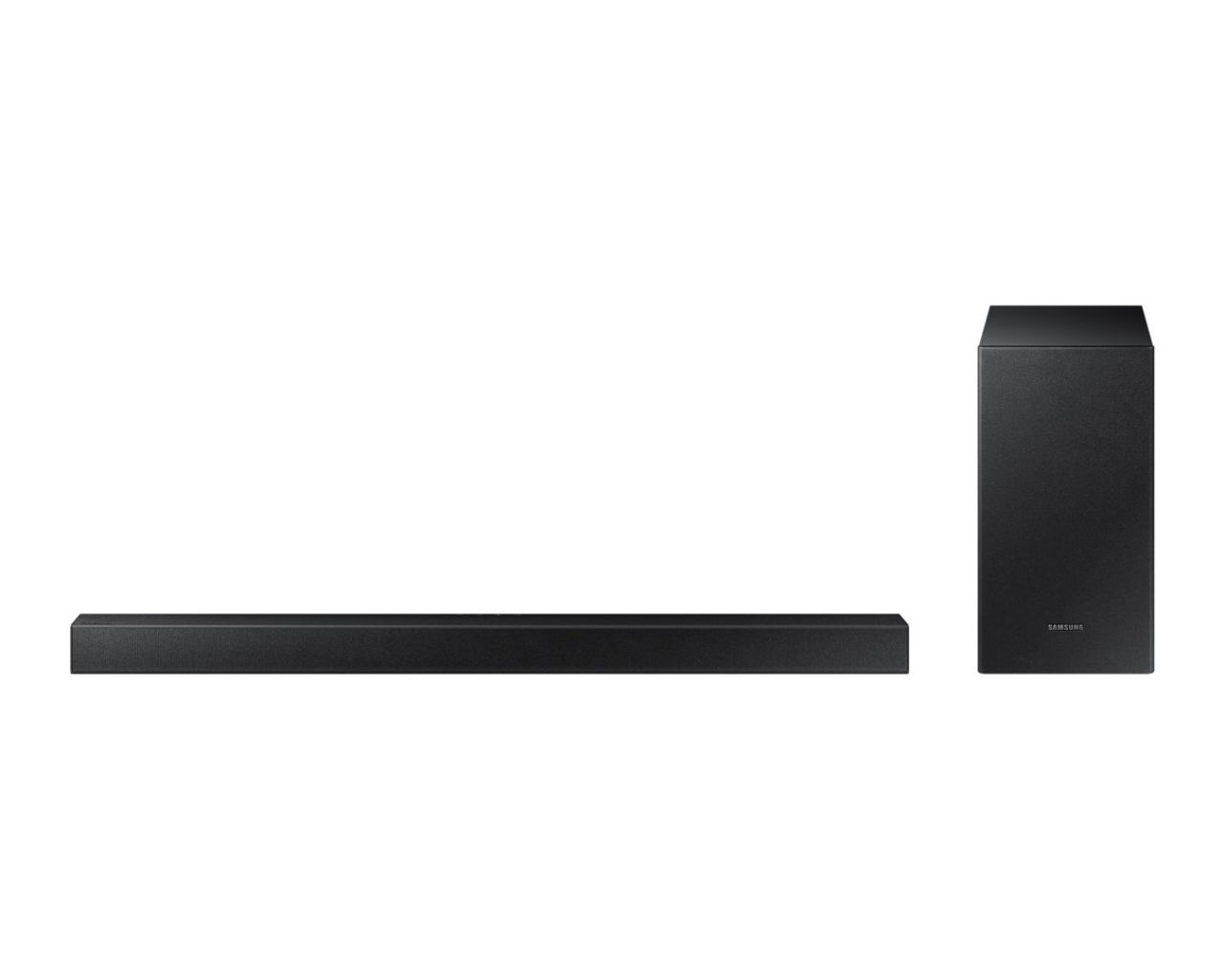 Samsung HW-T420 Soundbar Black Samsung HW-T420 Soundbar Black