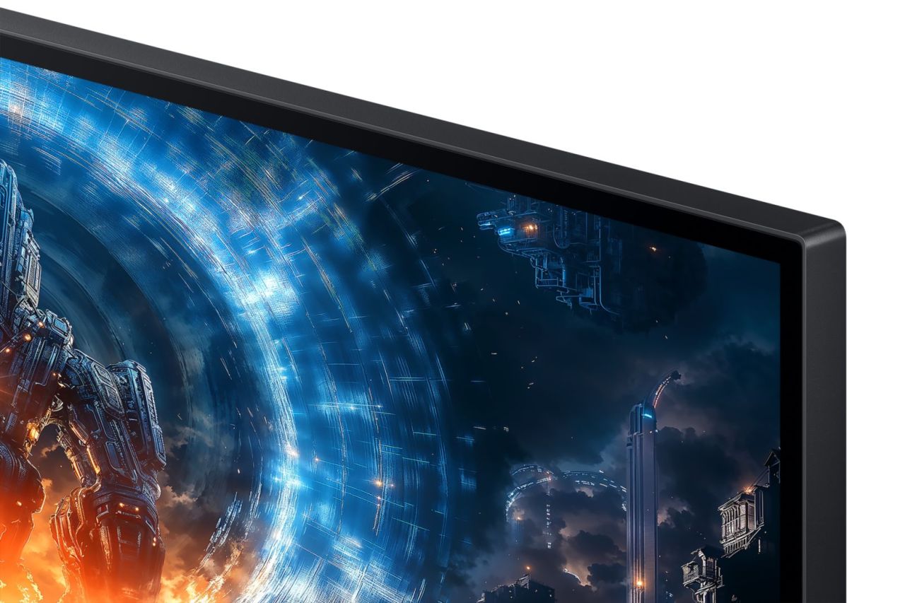 Samsung 27" Odyssey G6 LS27FG606EUXEN IPS LED