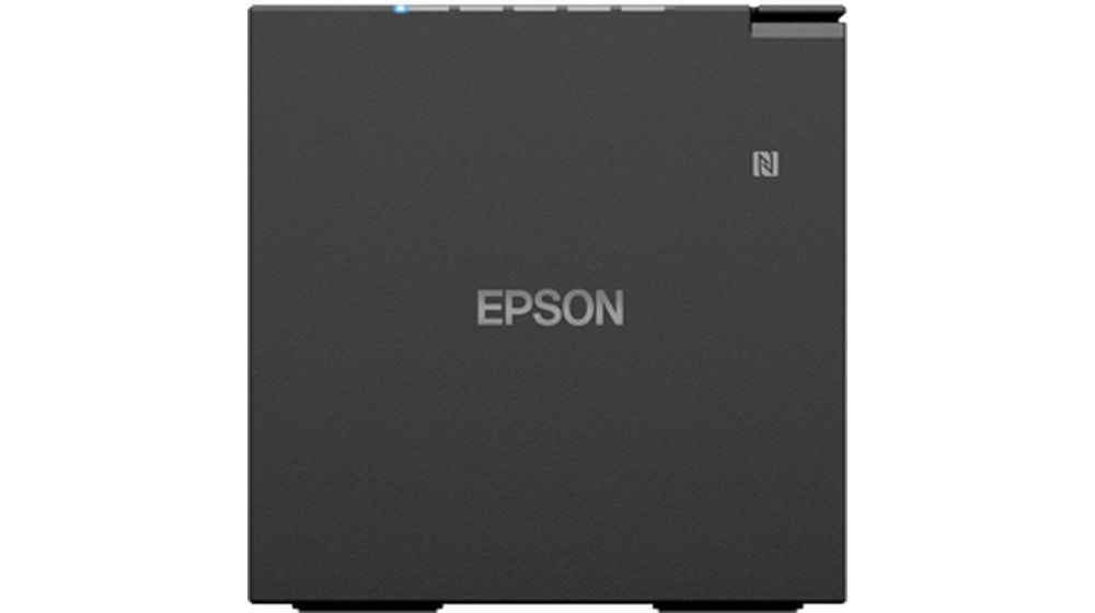 Epson TM-m30III (112A0) Blokknyomtató Black Epson TM-m30III (112A0) Blokknyomtató Black