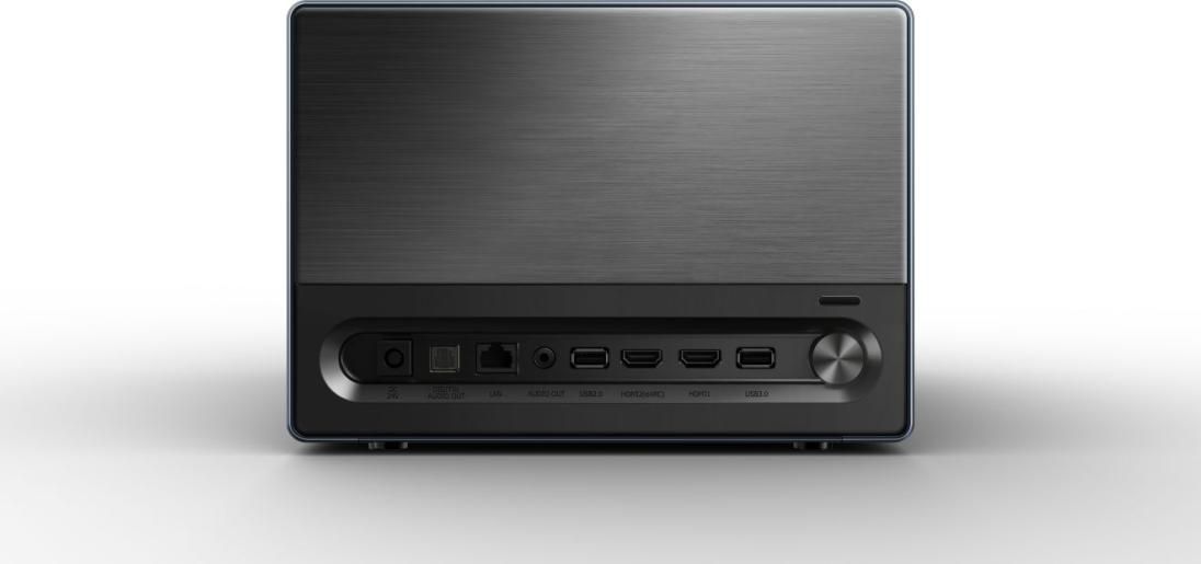 Hisense C1 4K Smart Mini Hisense C1 4K Smart Mini