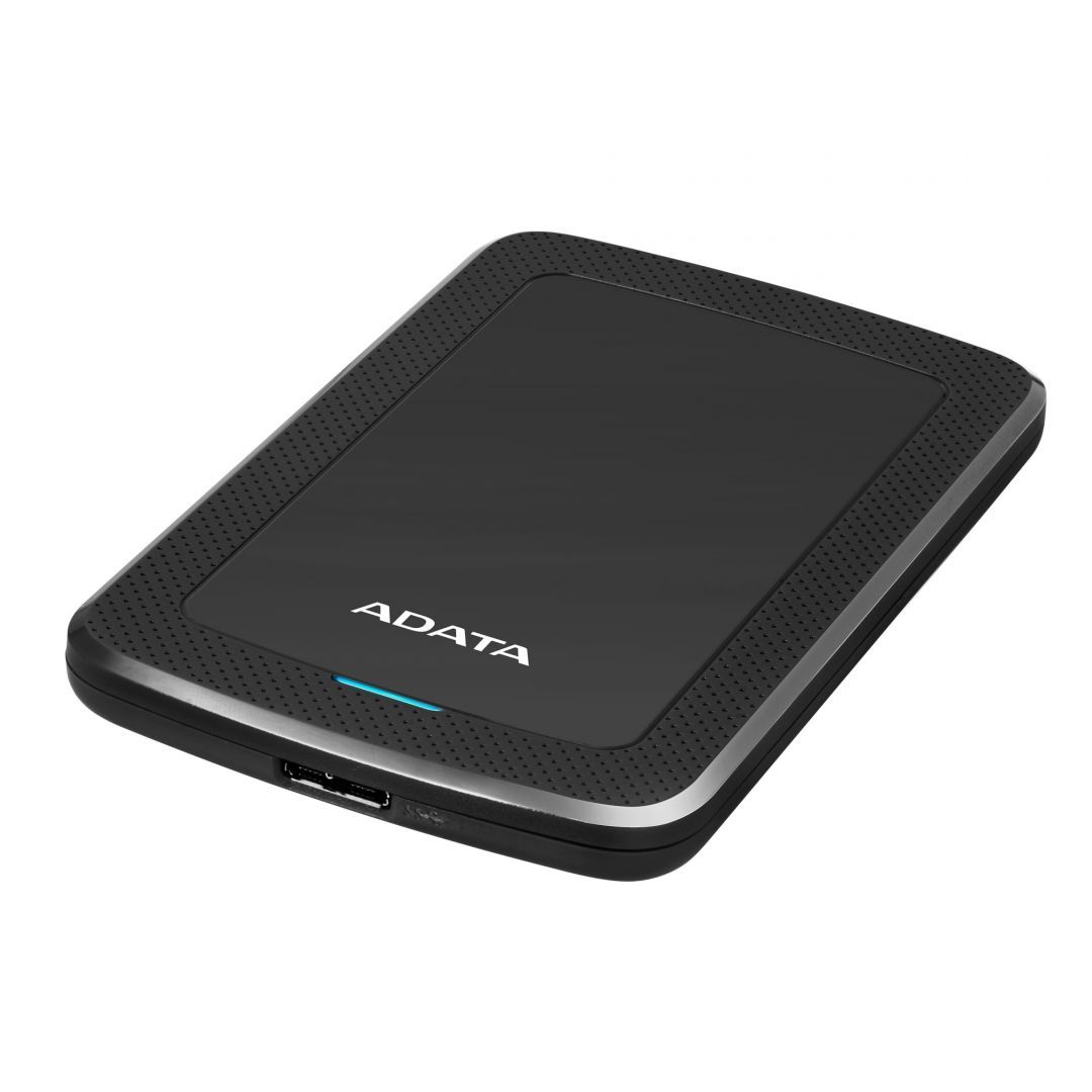 A-Data 2TB 2,5" USB3.1 HV300 Black A-Data 2TB 2,5" USB3.1 HV300 Black