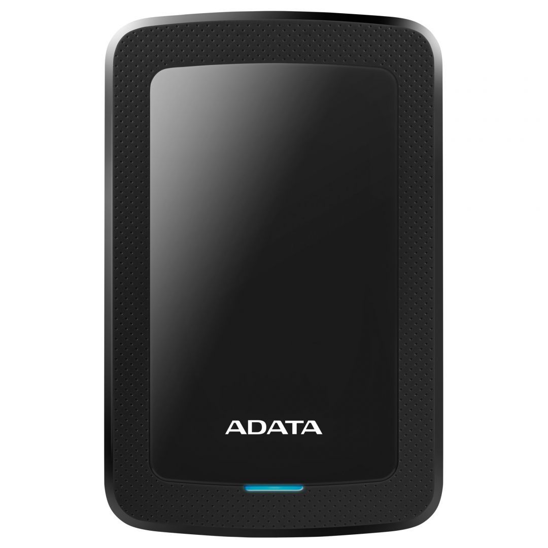 A-Data 2TB 2,5" USB3.1 HV300 Black A-Data 2TB 2,5" USB3.1 HV300 Black
