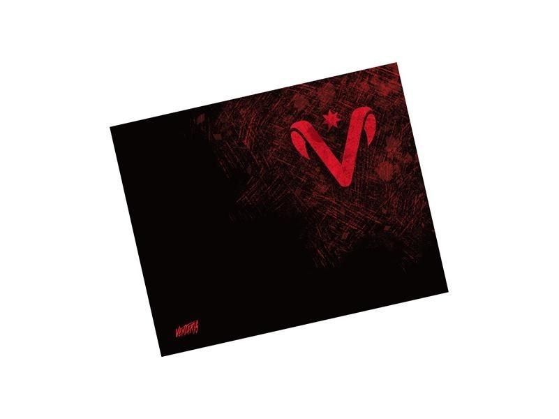 Ventaris P300 Egérpad Black Ventaris P300 Egérpad Black