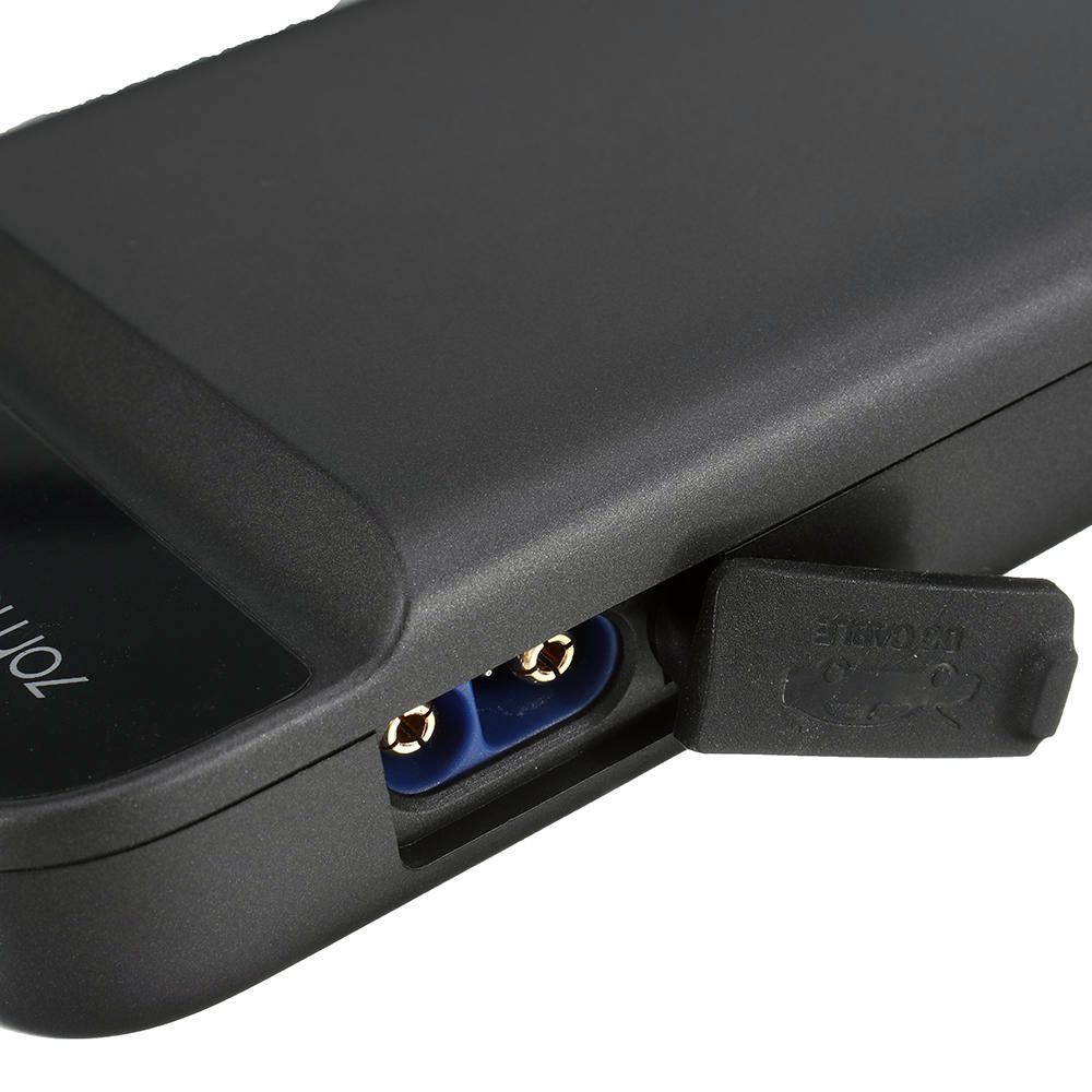 Xiaomi 70mai Jump Starter 11100mAh PowerBank Grey Xiaomi 70mai Jump Starter 11100mAh PowerBank Grey