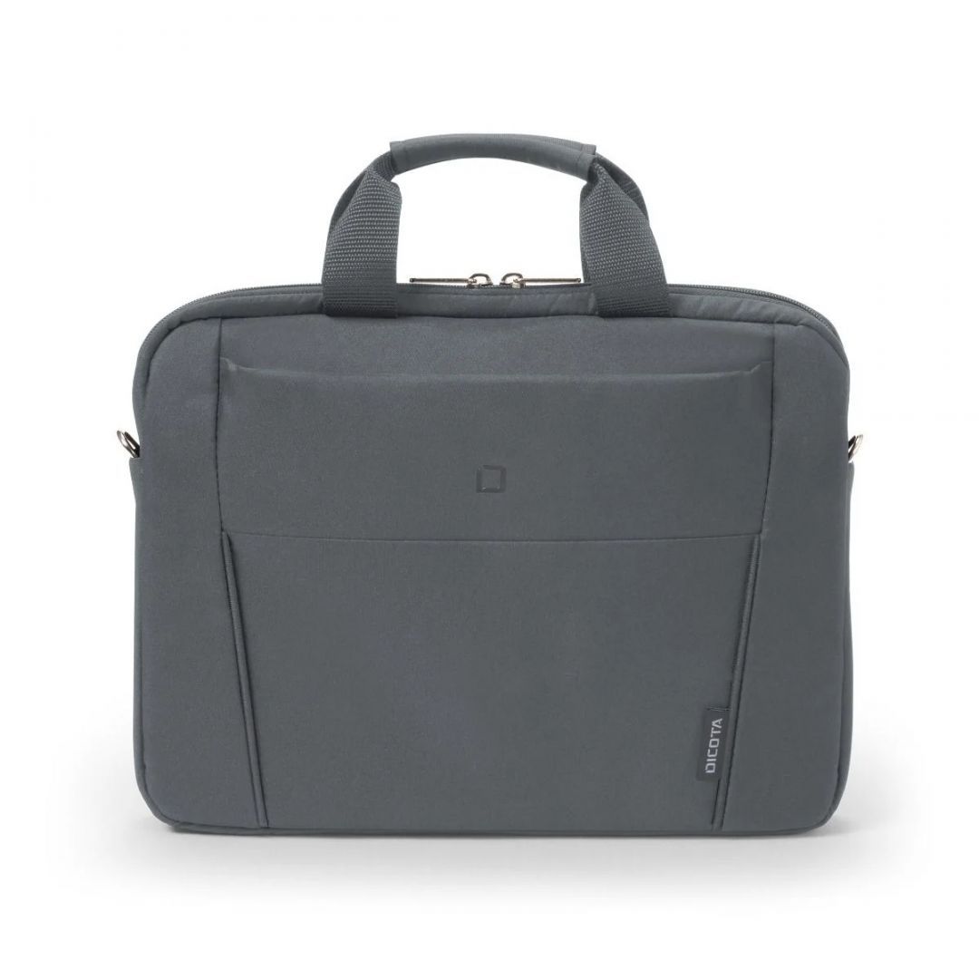 Dicota Laptop Case Slim Base 12,5" Grey Dicota Laptop Case Slim Base 12,5" Grey