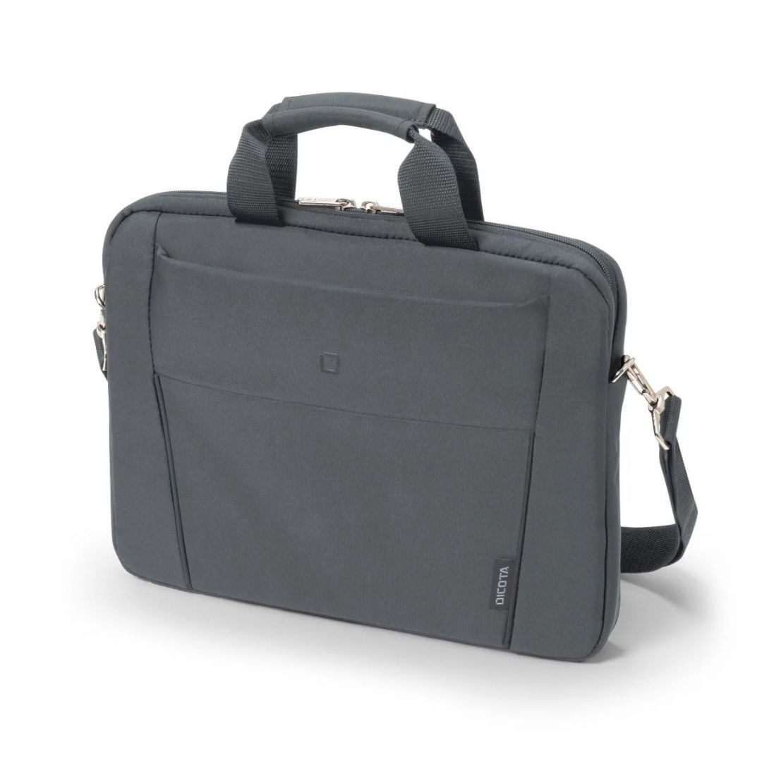 Dicota Laptop Case Slim Base 12,5" Grey Dicota Laptop Case Slim Base 12,5" Grey