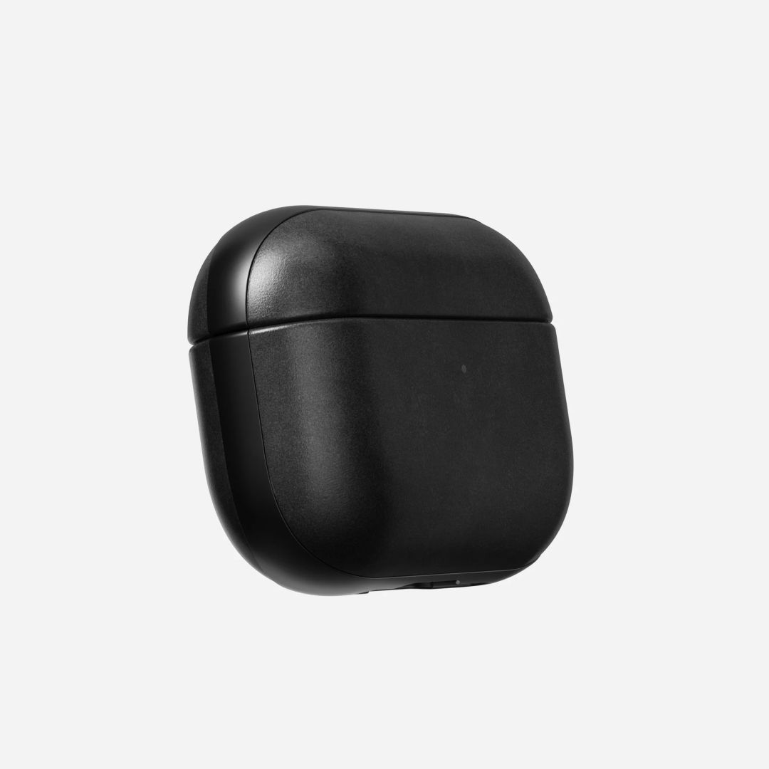 Nomad Modern Leather Case for AirPods Pro 3 Black Nomad Modern Leather Case for AirPods Pro 3 Black