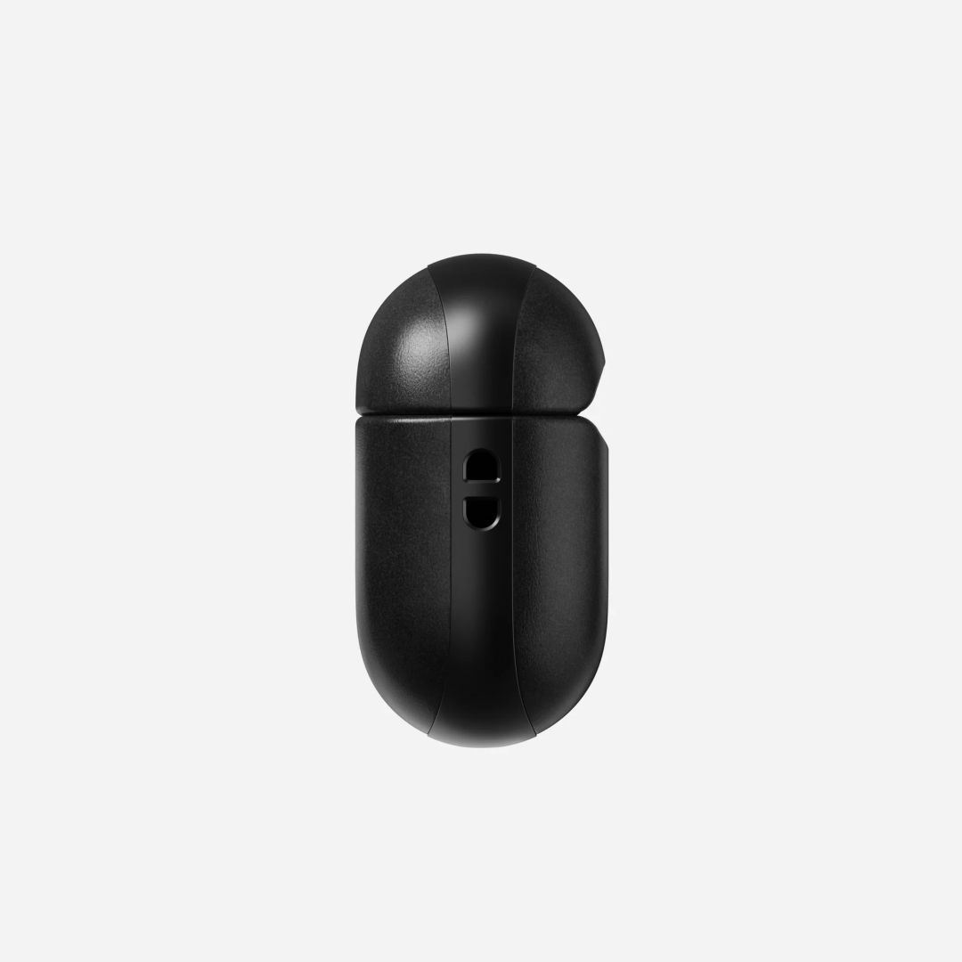 Nomad Modern Leather Case for AirPods Pro 3 Black Nomad Modern Leather Case for AirPods Pro 3 Black