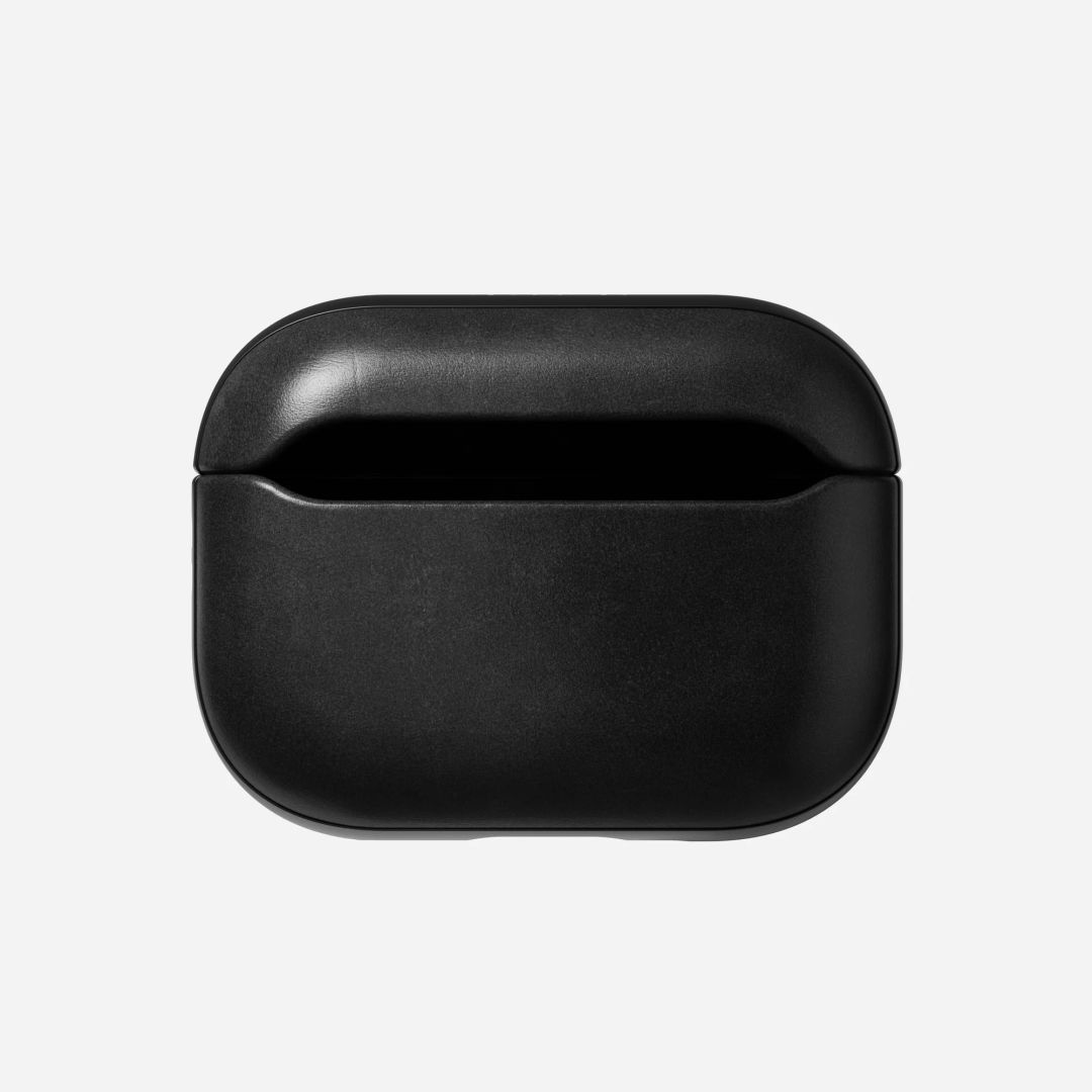 Nomad Modern Leather Case for AirPods Pro 3 Black Nomad Modern Leather Case for AirPods Pro 3 Black