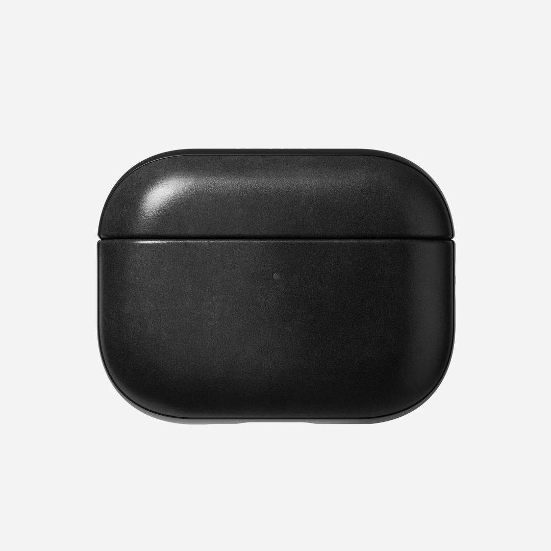 Nomad Modern Leather Case for AirPods Pro 3 Black Nomad Modern Leather Case for AirPods Pro 3 Black