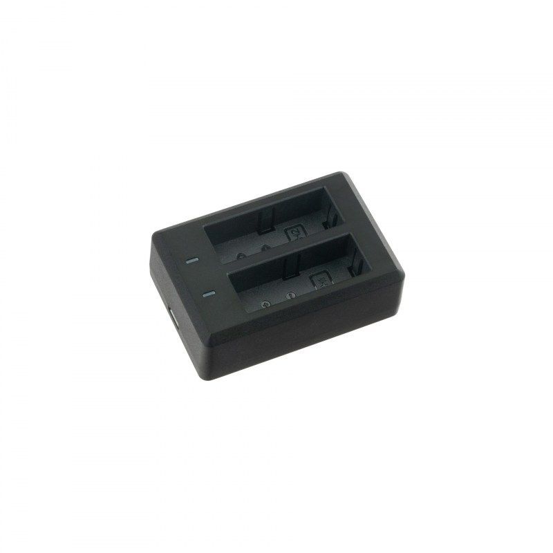 Lamax Dual charger for LAMAX X batteries Lamax Dual charger for LAMAX X batteries