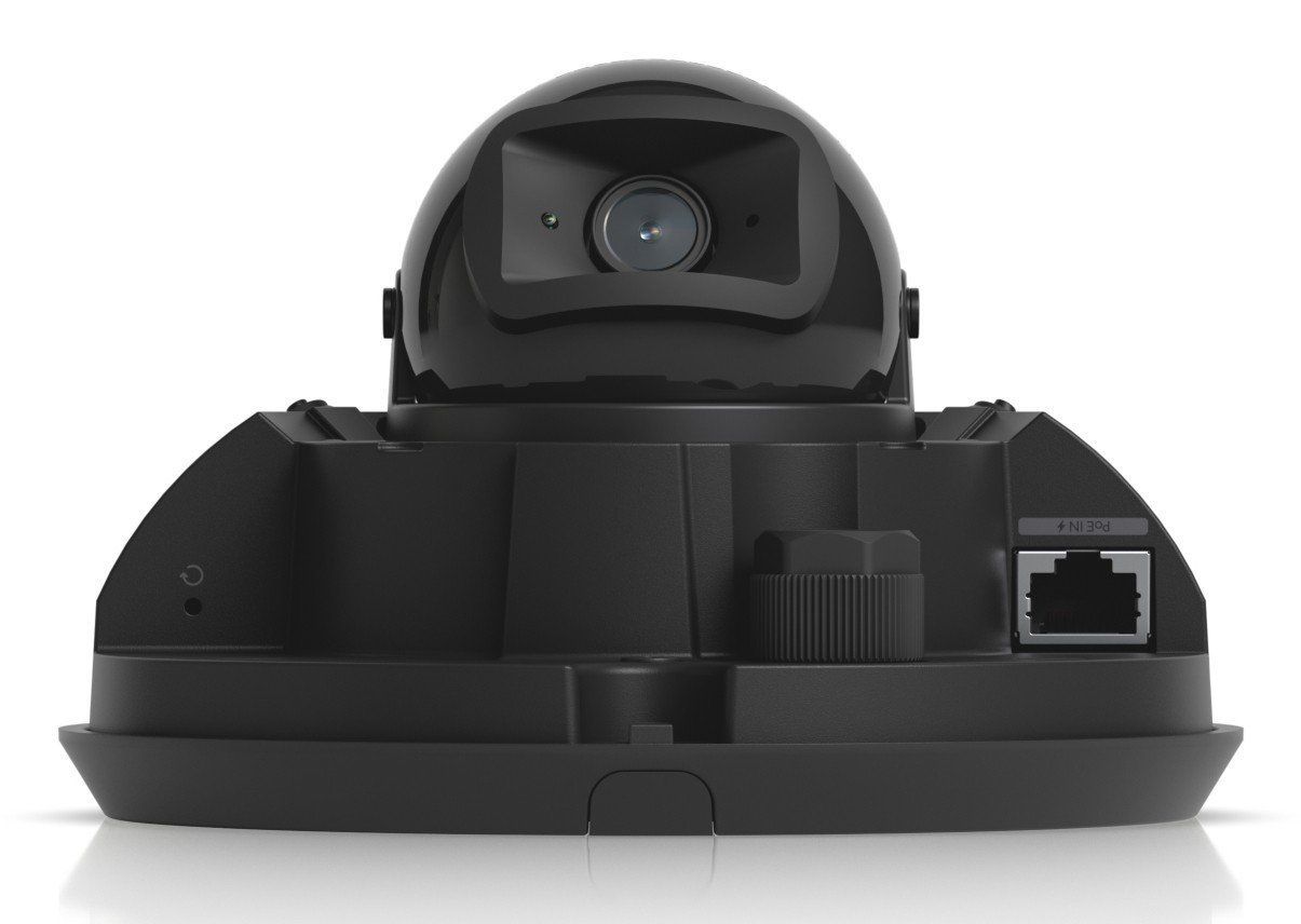 Ubiquiti G6 Dome Black