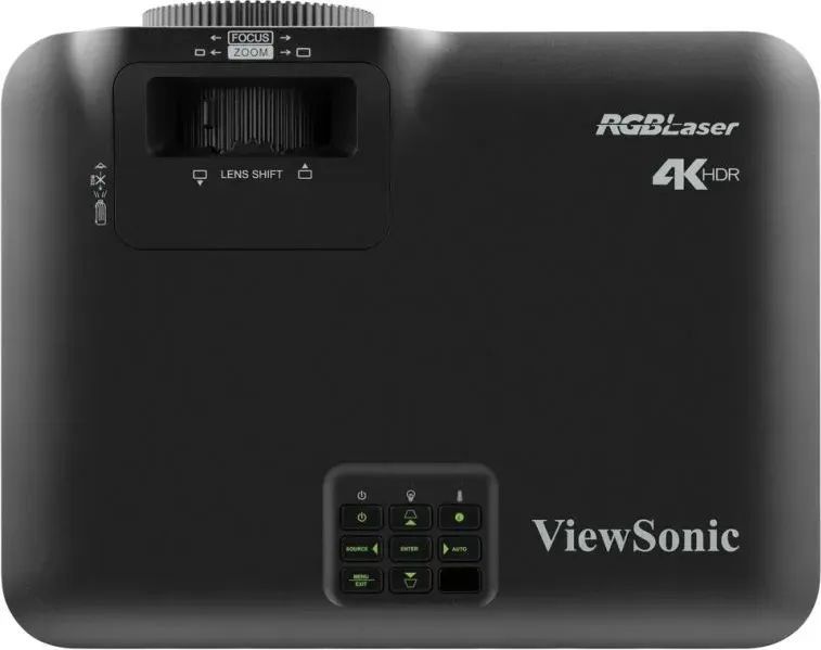 Viewsonic LX700-4K RGB DLP