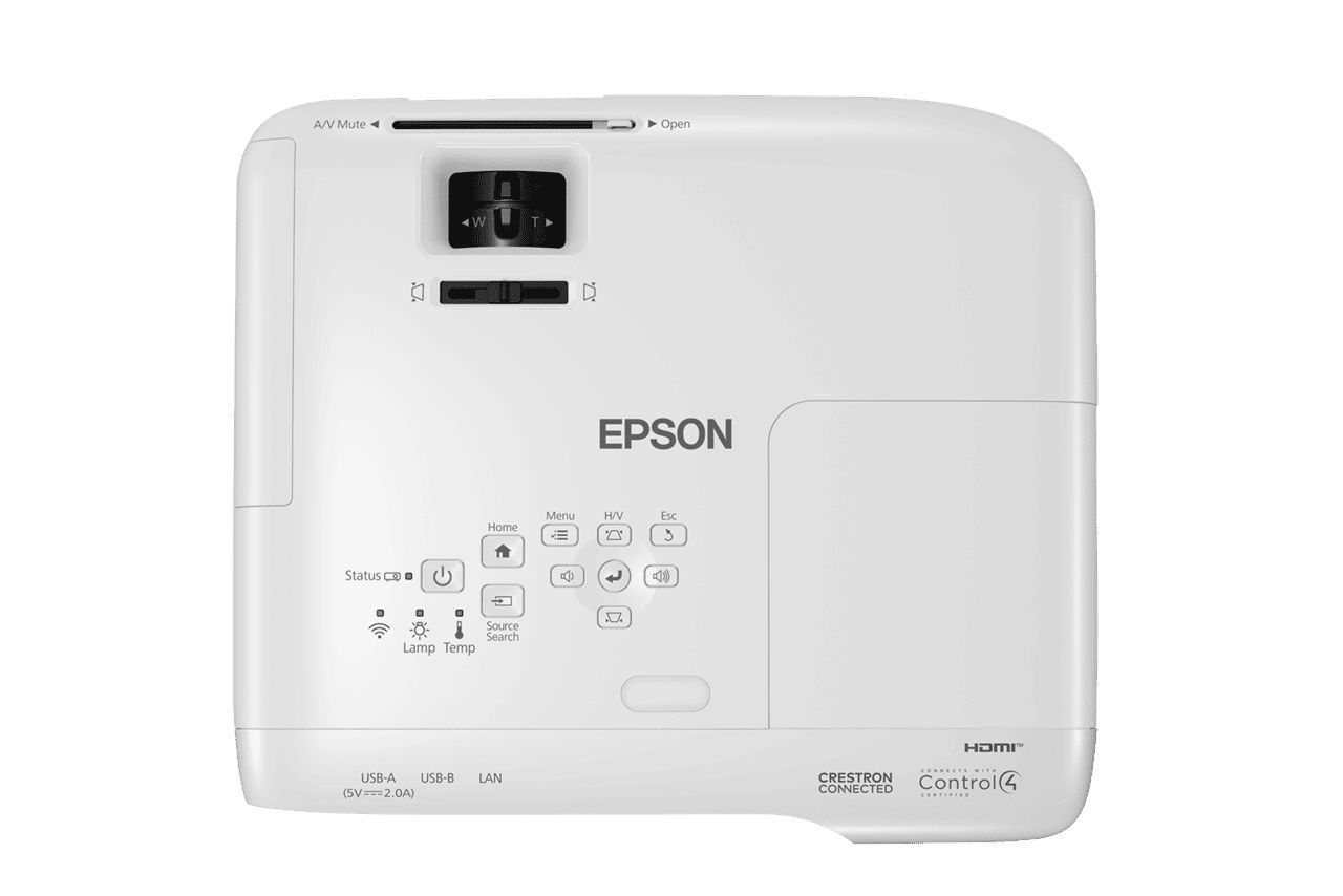 Epson EB-994F Epson EB-994F