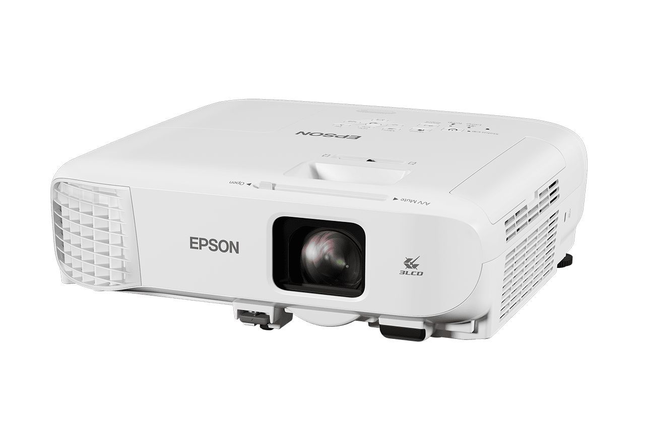 Epson EB-994F Epson EB-994F