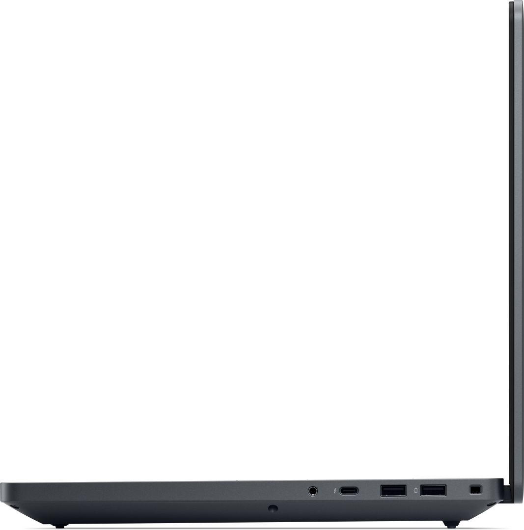 Dell Pro Max 16 Plus Black Dell Pro Max 16 Plus Black