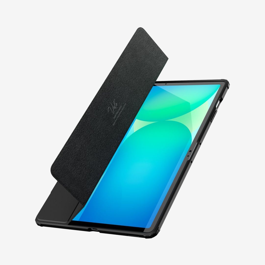 Spigen Ultra Hybrid Pro for Samsung Galaxy Tab S10 FE Black
