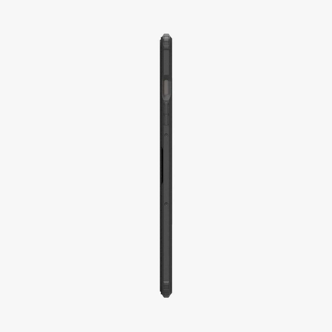 Spigen Ultra Hybrid Pro for Samsung Galaxy Tab S10 FE Black