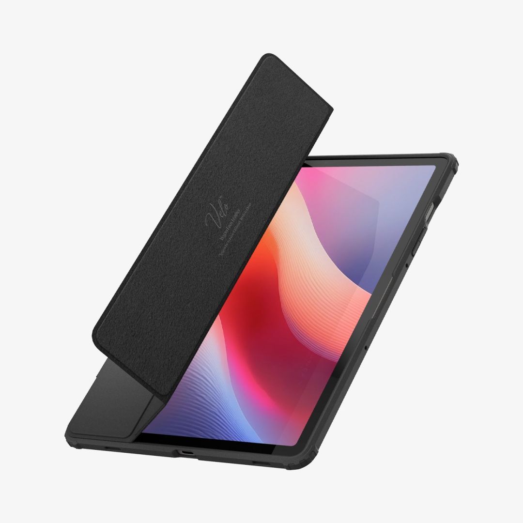 Spigen Ultra Hybrid Pro for Samsung Galaxy Tab S10 FE Black