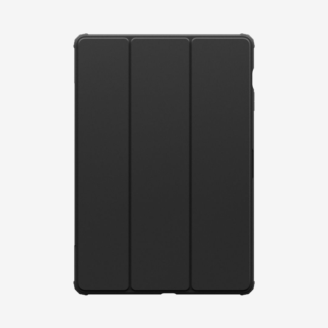 Spigen Ultra Hybrid Pro for Samsung Galaxy Tab S10 FE Black