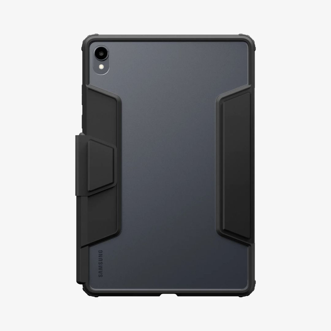Spigen Ultra Hybrid Pro case for Samsung Galaxy Tab S11 Black